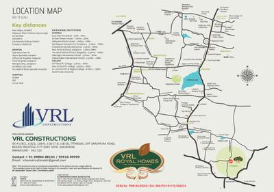 VRL Royal Homes Brochure 8