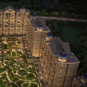 Casagrand Casablanca Brochure 11