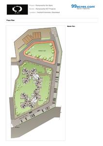 Ramprastha Zen Spire Brochure 2