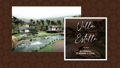 Image of 8502 Sq.ft 5 BHK Villa for sale in Iraah Excelencia Bungalow, Satirje, Alibag for Rs. 190000000