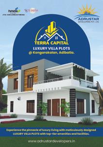 Adrustar Terra Capital Brochure 1