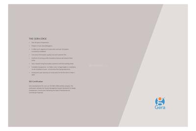 Gera Affinia Brochure 17