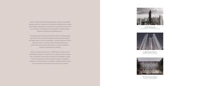 Image of 1485 Sq.ft 3 BHK Apartment / Flat for sale in Lodha Altero, Wakad, Pune for Rs. 22500000