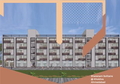 Sharanam Solitaire Brochure 1