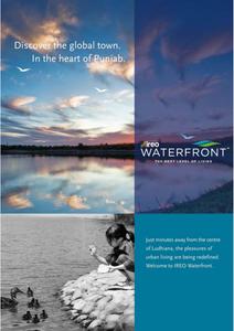 Ireo Waterfront Brochure 1
