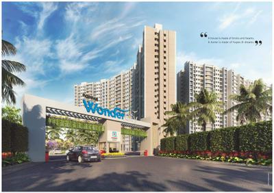 Poddar Wondercity Phase III Brochure 2
