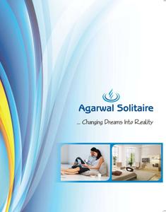 Agarwal Solitaire Brochure 1