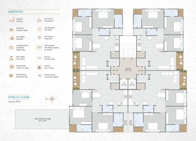 Madhav Bliss Brochure 4