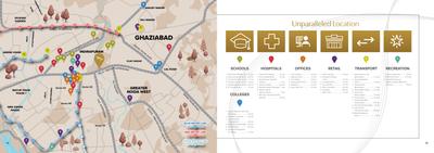 Mulberry At The Prestige City Brochure 7
