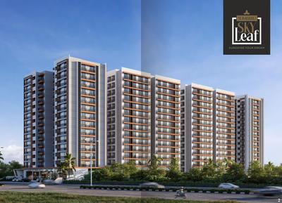 Sumerru Sky Leaf Brochure 2