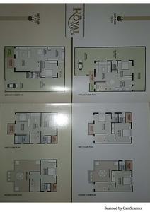 Royal Villa Brochure 7