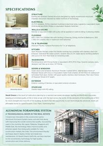 Skardi Greens Phase 2 Brochure 7