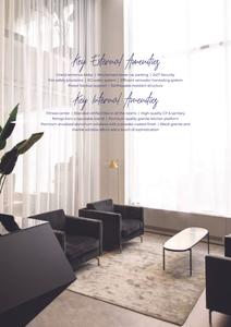 Image of 1144 Sq.ft 3 BHK Apartment / Flat for sale in Suraj Lumina, Mahim, Mumbai for Rs. 44000000