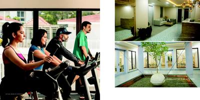 DLF Riverside Brochure 23