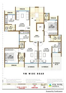 Prime Villa Brochure 3