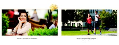 Image of 1200 Sq.ft 3 BHK Apartment / Flat for sale in Nahar Amaryllis Towers And Plaza, Powai, Mumbai for Rs. 27800000