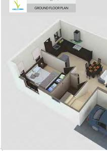 Pacifica Lakeside Developers LLP Casa Lakeside Phase 2 Brochure 18