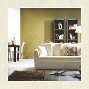 Image of 610 Sq.ft 1 BHK Apartment / Flat for sale in Mont Vert Blue Bells, Pashan, Pune for Rs. 5500000