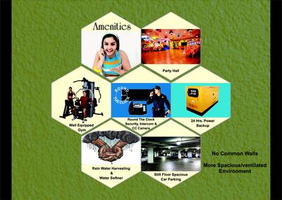 Krish Gardeniaa Brochure 7