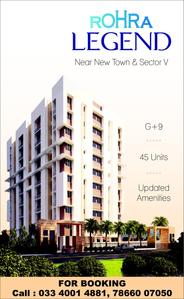 Rohra Legend Brochure 2