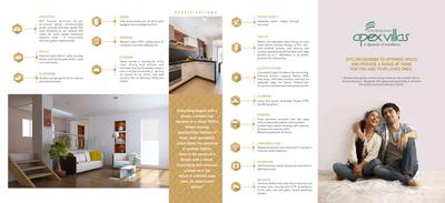 Dwarakamai Apex Villas Brochure 12