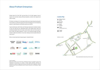 Pratham Riviera Brochure 8