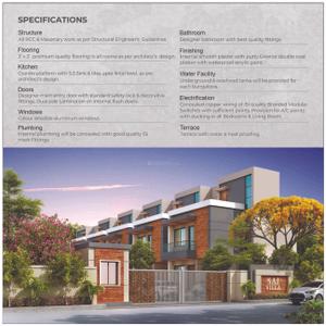 Sai Villa Brochure 6