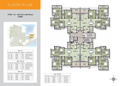 Puravankara Windermere Brochure 19