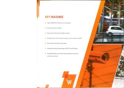 WTC GIFT Tower A B And D Brochure 5