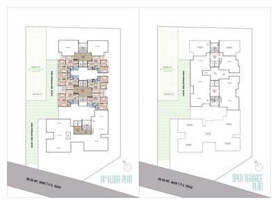 Nilkanth Dharm Skyview Brochure 8