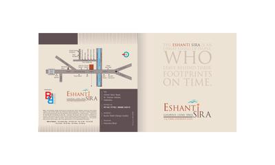 B And B Developers Eshranti Sira Brochure 1