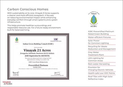 Vinayak 21 Acres Brochure 17