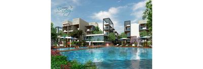 Image of 1000 Sq.ft 2 BHK Apartment / Flat for sale in Saibya Senary, Harlur, Bengaluru for Rs. 8090000