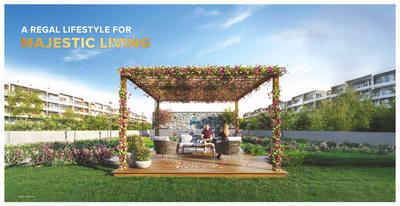 Image of 859 Sq.ft 3 BHK Apartment / Flat for sale in JMS The Majestic, Manesar, Gurgaon for Rs. 19600000