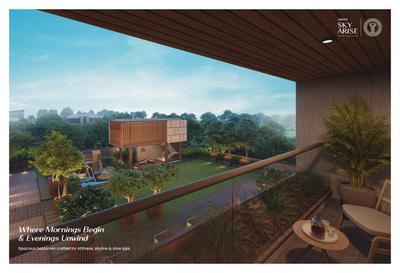 Swara Skyarise Brochure 7