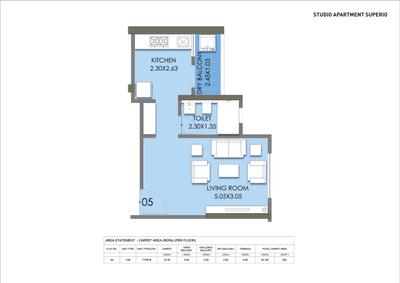 Puraniks Abitante Fiore Phase 2C Brochure 49