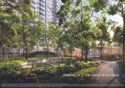 DLF The Westpark Phase 1 Brochure 48