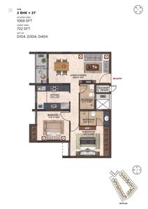 Casagrand Lorenza Brochure 82