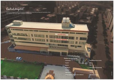 Poddar Wondercity Phase III Brochure 12