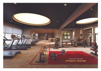Sangini Aura Brochure 11