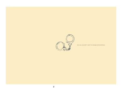 Unitech Escape Brochure 2