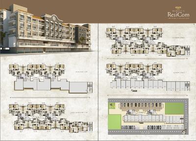 Narayan ResiCom Brochure 4