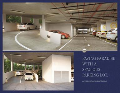 Image of 1050 Sq.ft 2 BHK Apartment / Flat for sale in The Pearl Borivali Rajmani CHSL, Borivali West, Mumbai for Rs. 21000000
