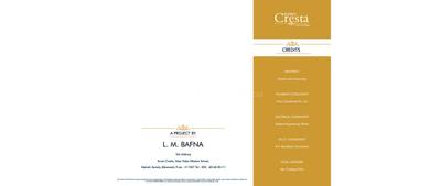 Suvan Cresta Brochure 5