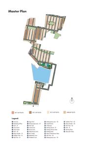 The Secret Lake Brochure 5
