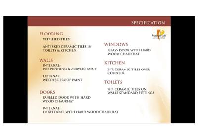 Image of 5850 Sq.ft Residential Plot / Land for sale in Pushpanjali Gopnanda, Chaitanya Vihar, Vrindavan for Rs. 81250000