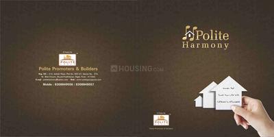 Polite Harmony A Wing Brochure 1