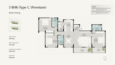 Green Storeys Brochure 35