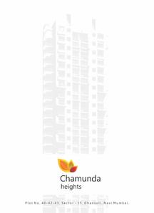 Chamunda Heights Brochure 1