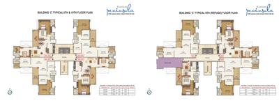 Kumar Peninsula D Brochure 9